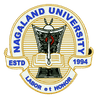 nagaland university logo